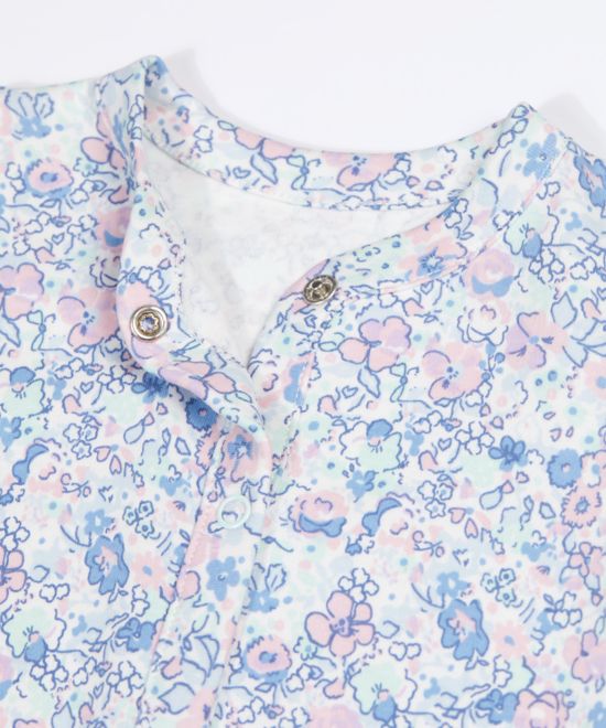 Mothercare / Слип, 3 шт. для девочки