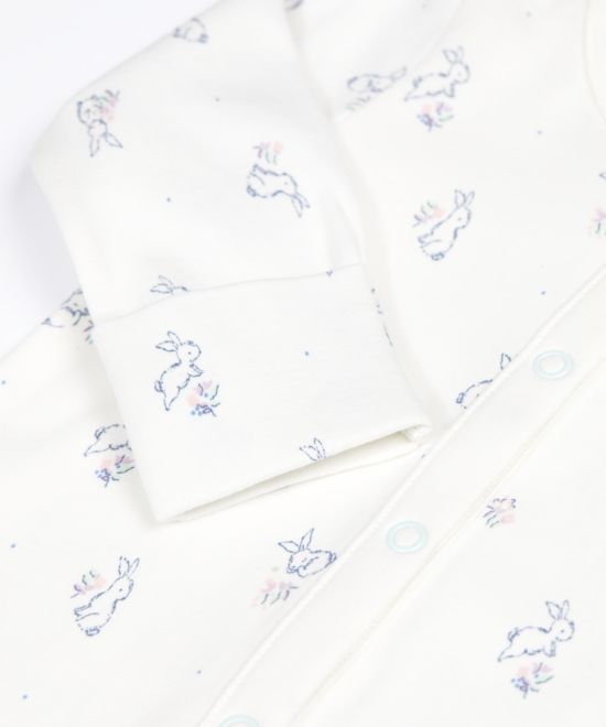 Mothercare / Слип, 3 шт. для девочки