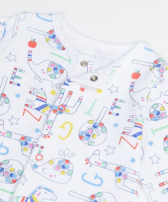 Mothercare / Слип, 3 шт. унисекс