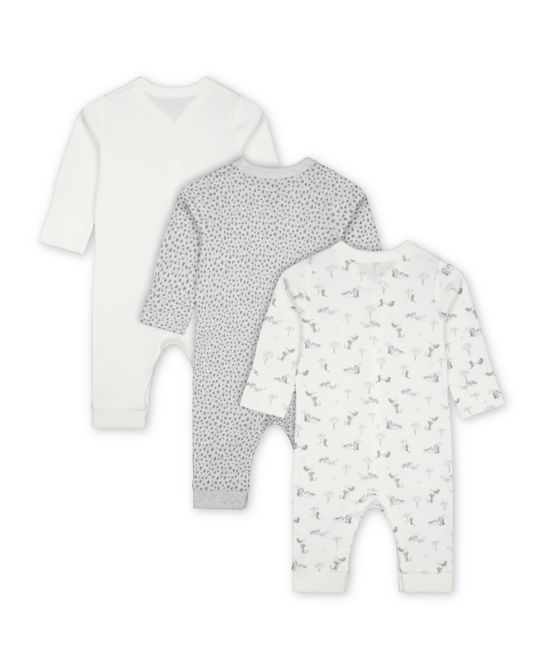Mothercare / Слип, 3 шт. унисекс