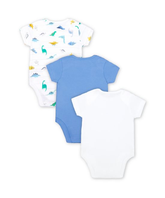 Mothercare / Боди, 3 шт. для мальчика