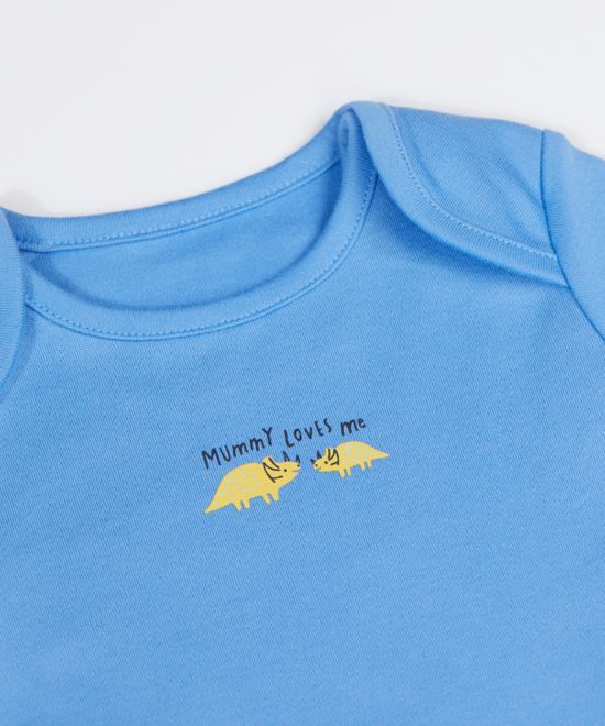 Mothercare / Боди, 3 шт. для мальчика