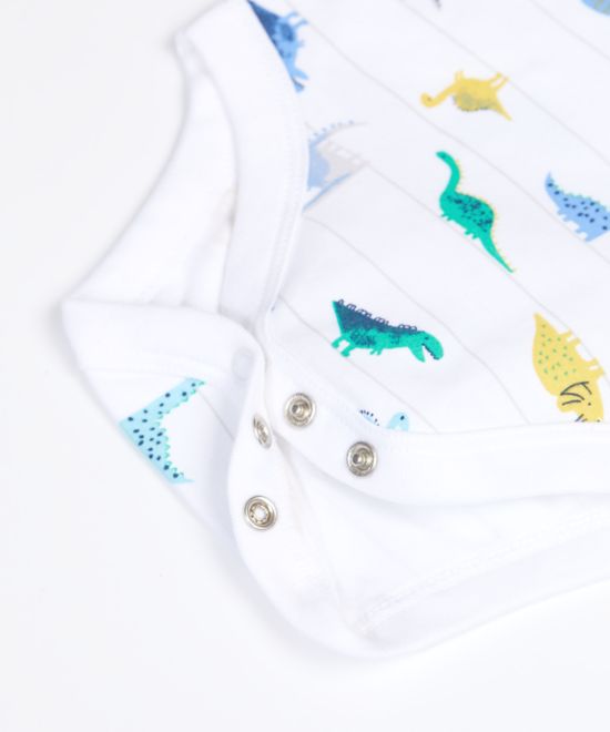 Mothercare / Боди, 3 шт. для мальчика