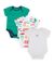Mothercare / Боди, 3 шт. для мальчика