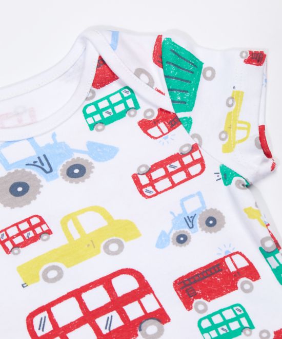 Mothercare / Боди, 3 шт. для мальчика