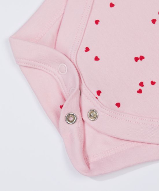 Mothercare / Боди, 5 шт. для девочки