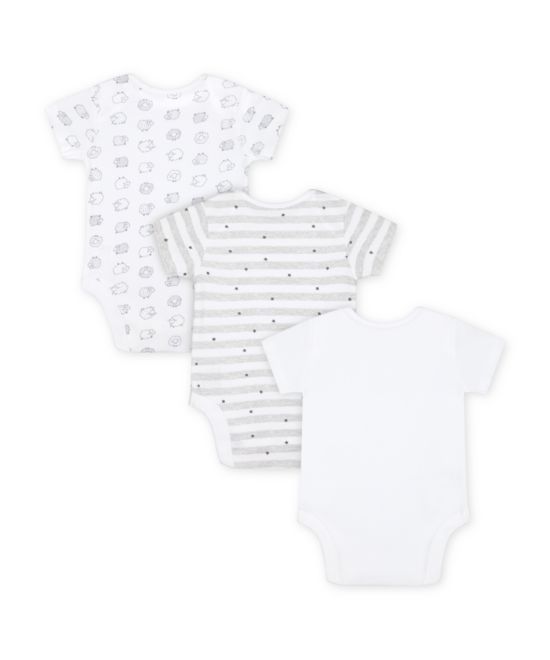 Mothercare / Боди, 3 шт. унисекс