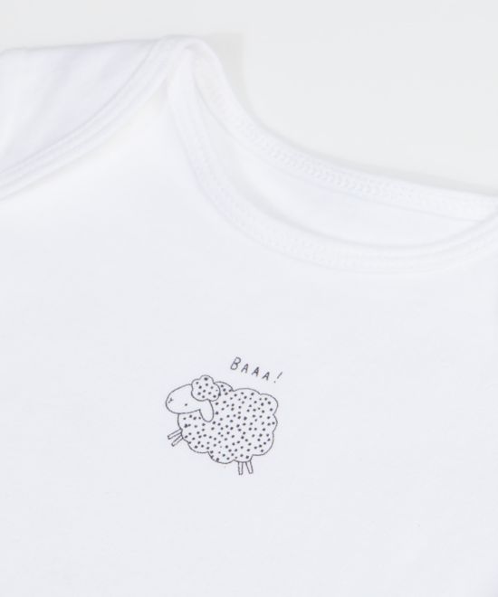 Mothercare / Боди, 3 шт. унисекс