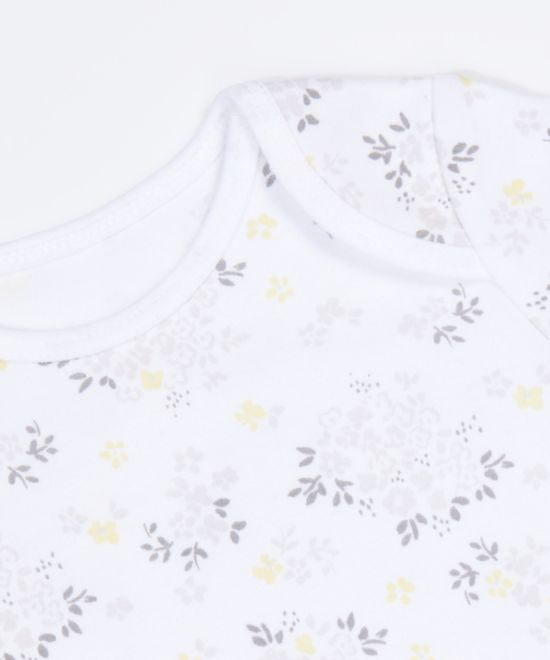 Mothercare / Боди, 5 шт. для девочки