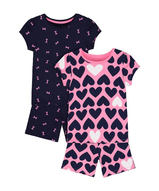 Mothercare / Пижама, 2 шт. для девочки