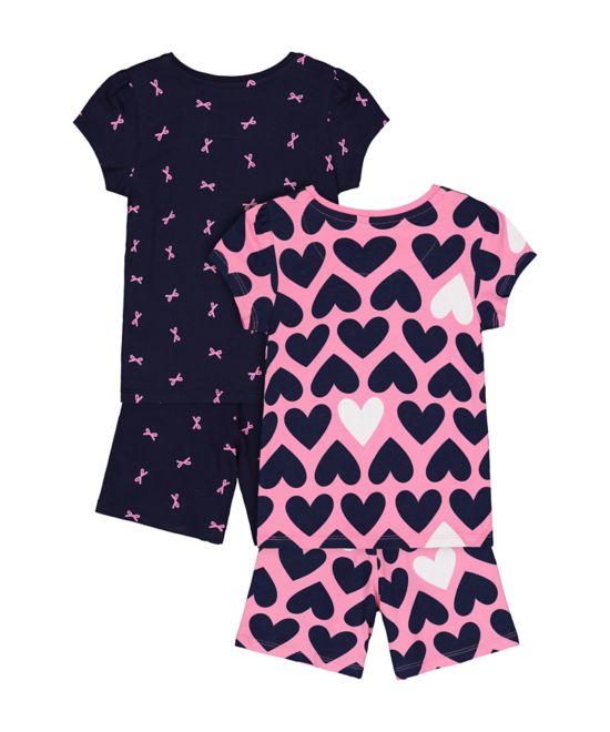 Mothercare / Пижама, 2 шт. для девочки