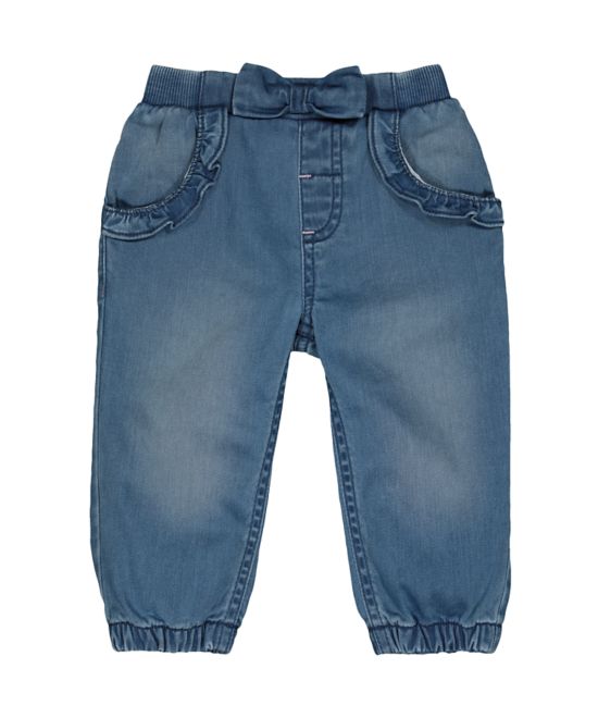 Mothercare / Джинсы для девочки