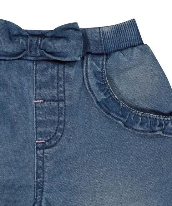 Mothercare / Джинсы для девочки