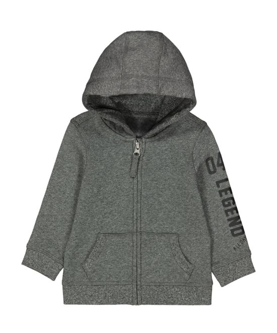 Mothercare / Толстовка утепленная для мальчика