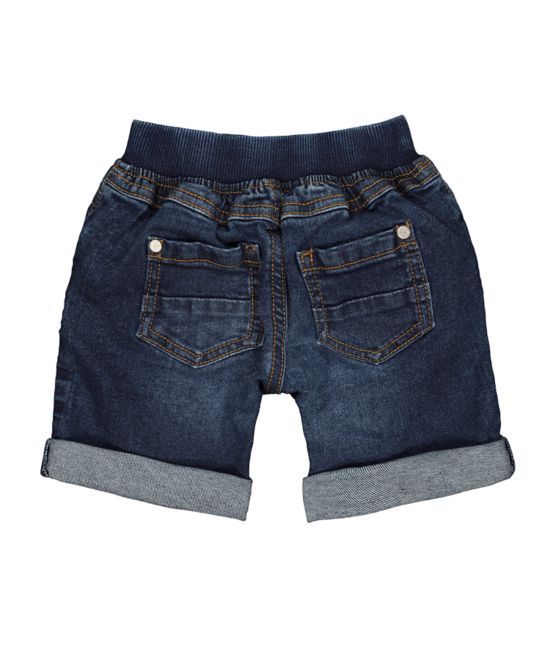 Mothercare / Шорты джинсовые для мальчика