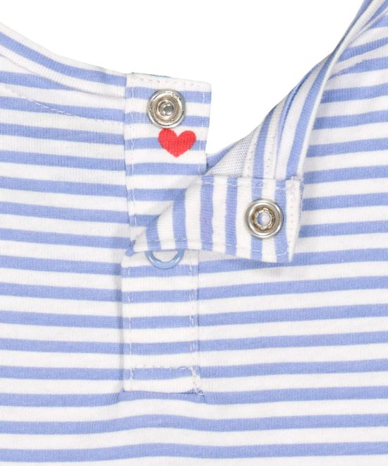 Mothercare / Комплект шорты трикотажные и футболка для девочки