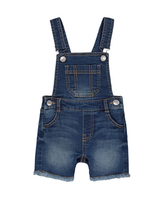 Mothercare / Полукомбинезон для девочки