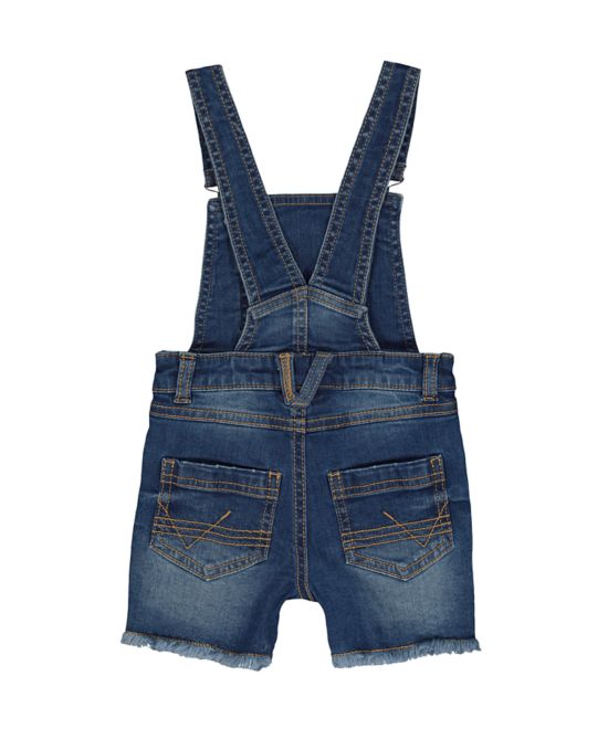 Mothercare / Полукомбинезон для девочки