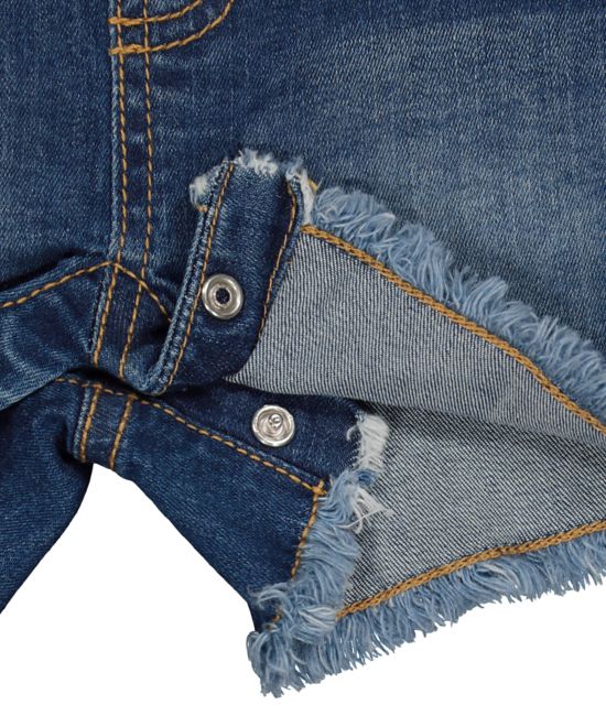 Mothercare / Полукомбинезон для девочки