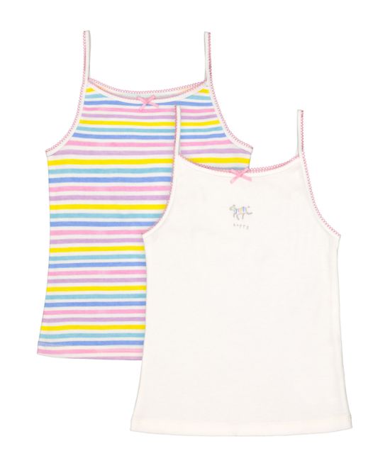 Mothercare / Майка, 2 шт. для девочки