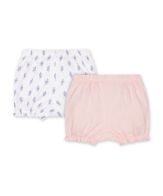 Mothercare / Шорты трикотажные, 2 шт. для девочки