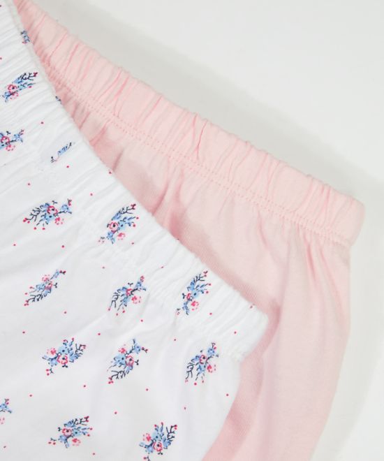 Mothercare / Шорты трикотажные, 2 шт. для девочки