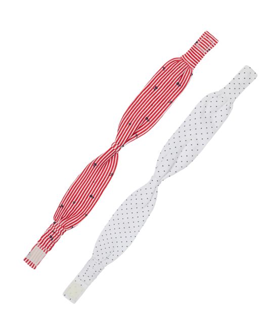 Mothercare / Повязка на голову, 2 шт. для девочки