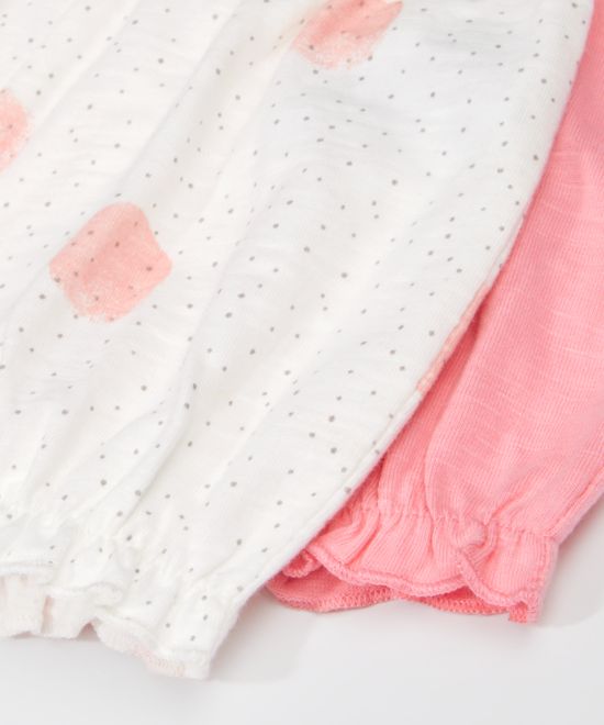 Mothercare / Шорты трикотажные, 2 шт. для девочки