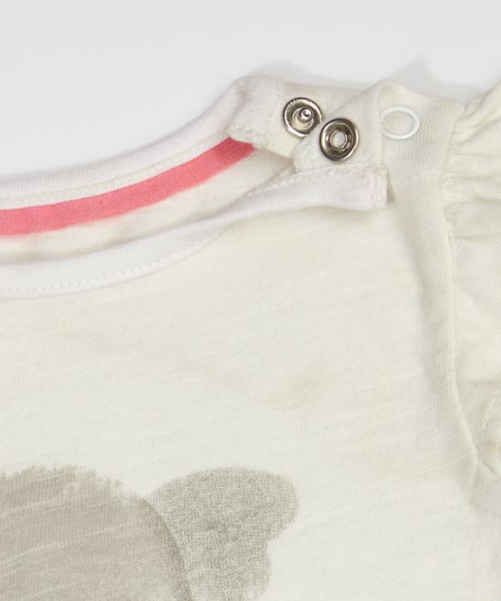 Mothercare / Комплект шорты и футболка для девочки