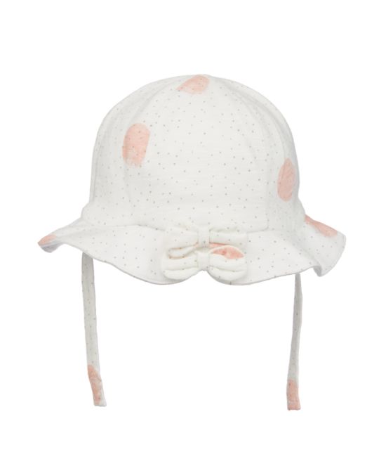 Mothercare / Панама для девочки