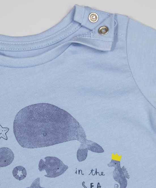 Mothercare / Футболка для мальчика