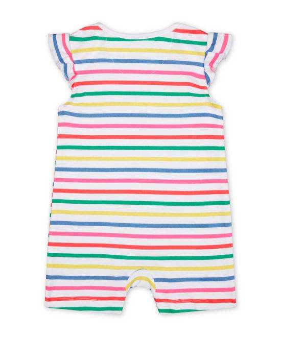 Mothercare / Ромпер для девочки