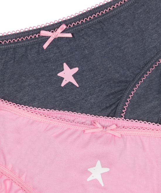 Mothercare / Трусы, 5 шт. для девочки