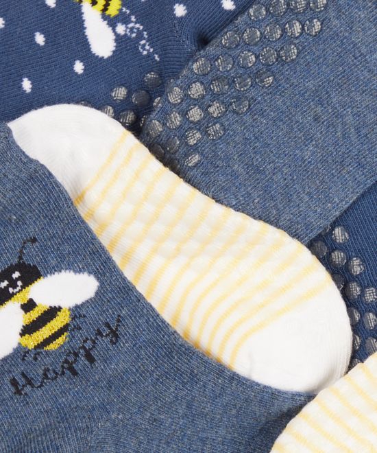 Mothercare / Носки, 3 пары для девочки