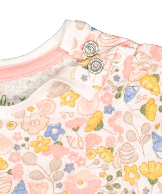 Mothercare / Футболка, 3 шт. для девочки