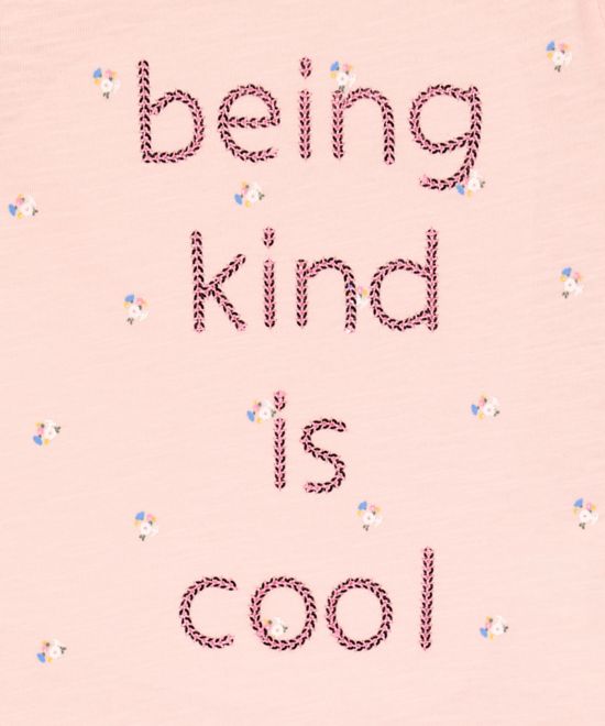 Mothercare / Футболка, 3 шт. для девочки