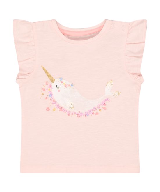 Mothercare / Футболка для девочки