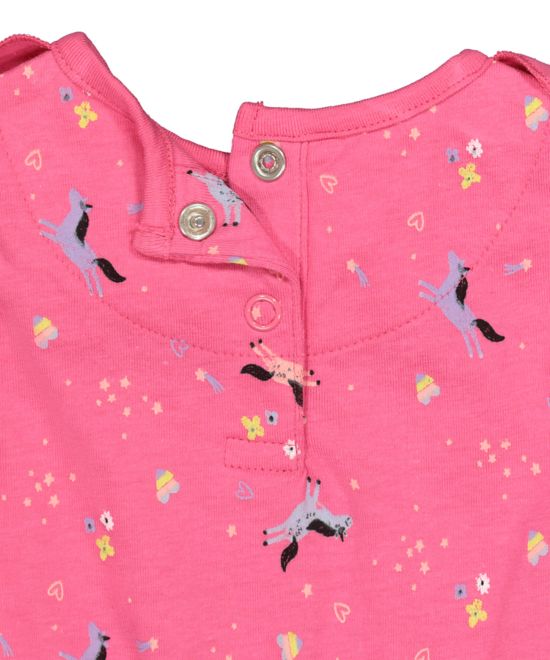 Mothercare / Полукомбинезон для девочки