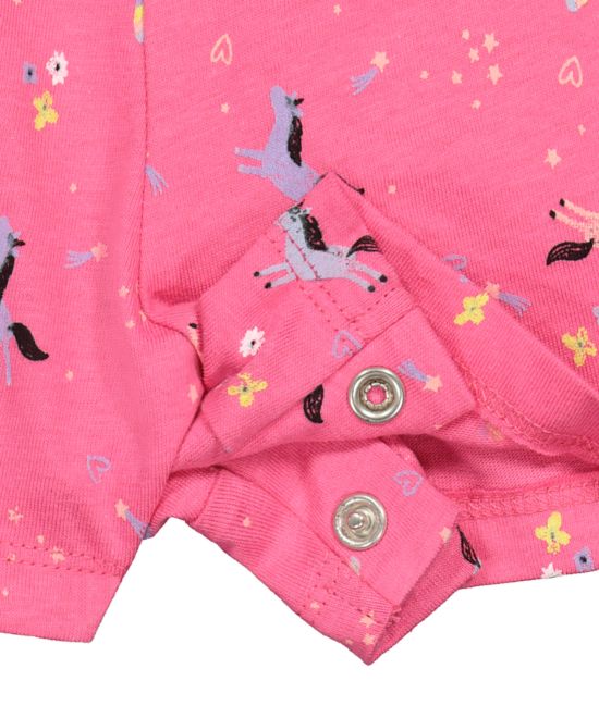 Mothercare / Полукомбинезон для девочки