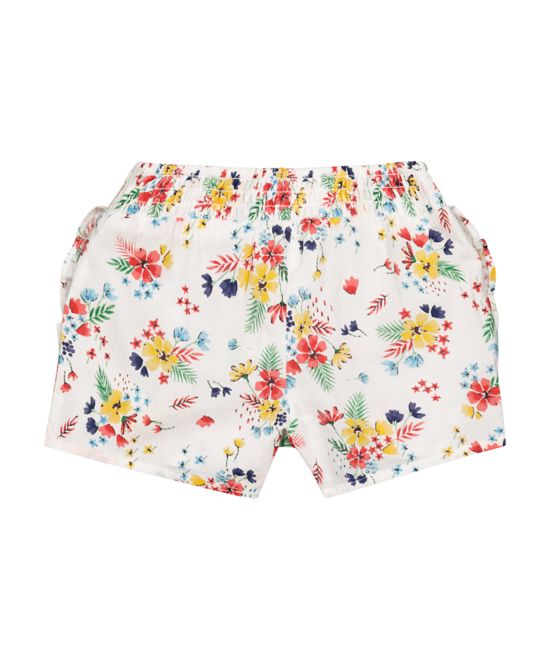 Mothercare / Шорты для девочки