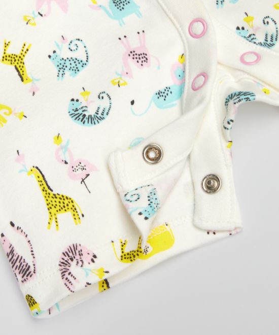 Mothercare / Ромпер, 2 шт. для девочки