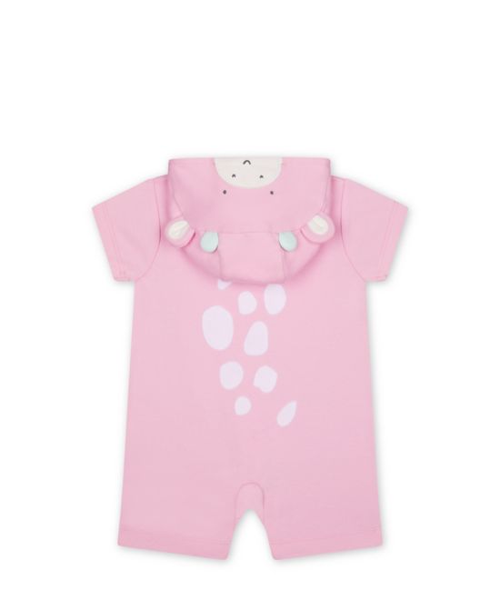Mothercare / Ромпер для девочки