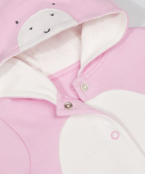 Mothercare / Ромпер для девочки
