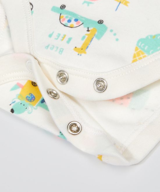 Mothercare / Боди, 5 шт. для мальчика
