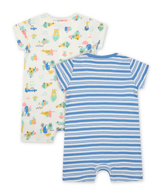 Mothercare / Ромпер, 2 шт. для мальчика