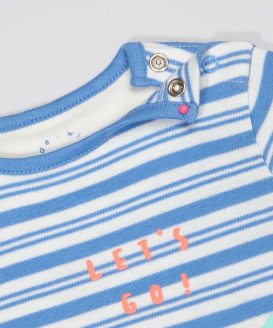 Mothercare / Ромпер, 2 шт. для мальчика