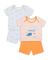 Mothercare / Пижама, 2 шт. для мальчика