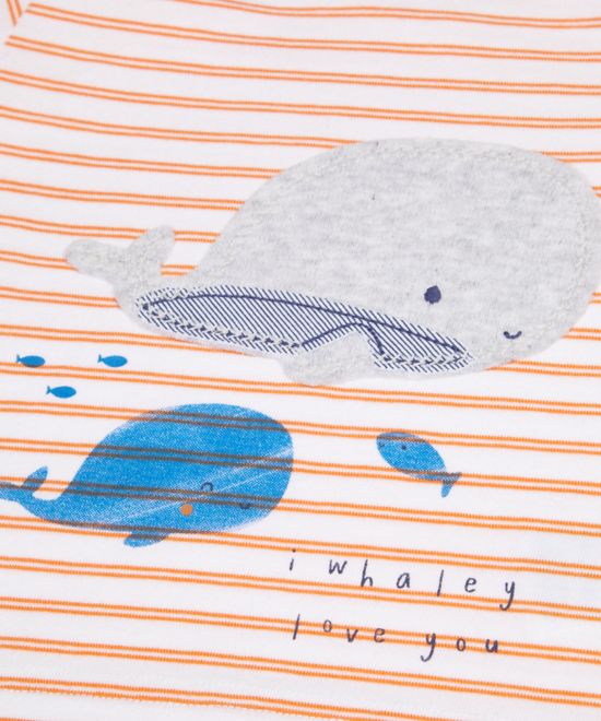 Mothercare / Пижама, 2 шт. для мальчика