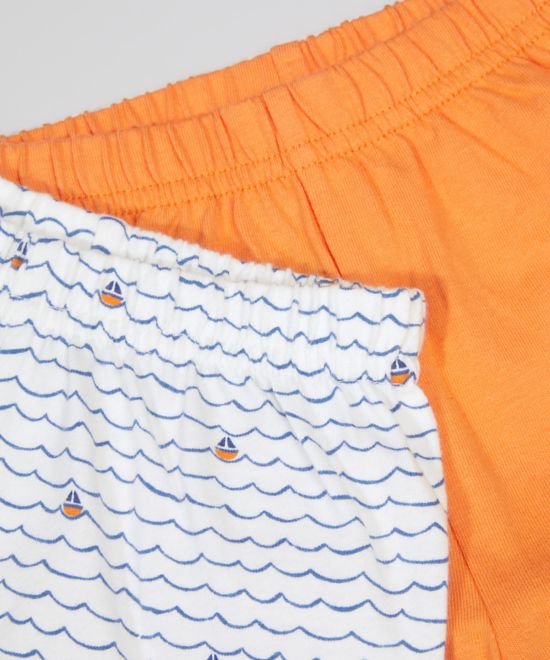 Mothercare / Пижама, 2 шт. для мальчика