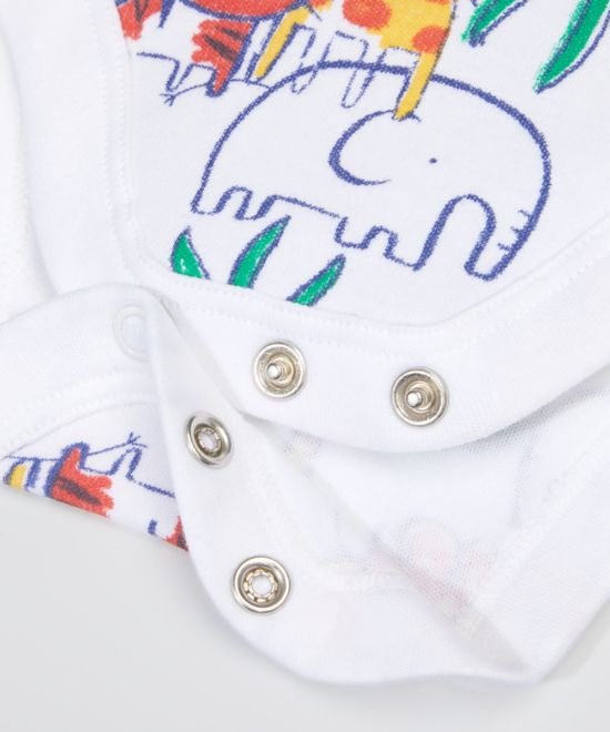 Mothercare / Боди, 3 шт. для мальчика